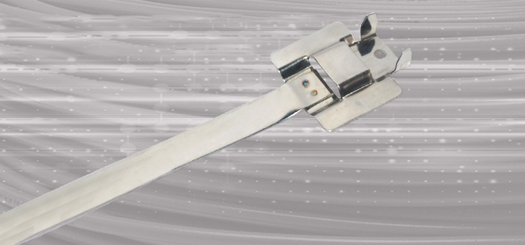 Loosen Cable Ties , Uncoated