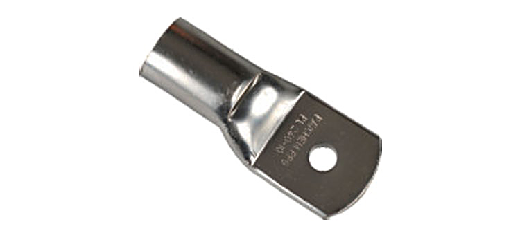 Standard Cable Lugs Range