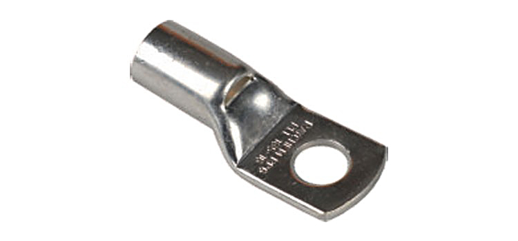 Light Duty Cable Lugs