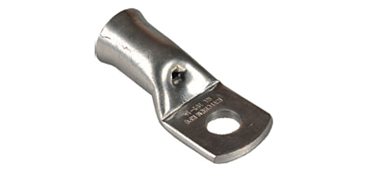 Bell (Conical) Mouth Cable Lugs