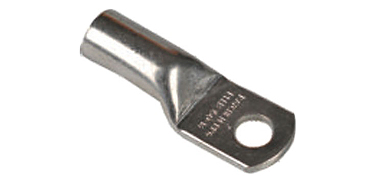 Long Sleeve Cable Lugs