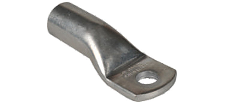 DIN 46235 Cable Lugs