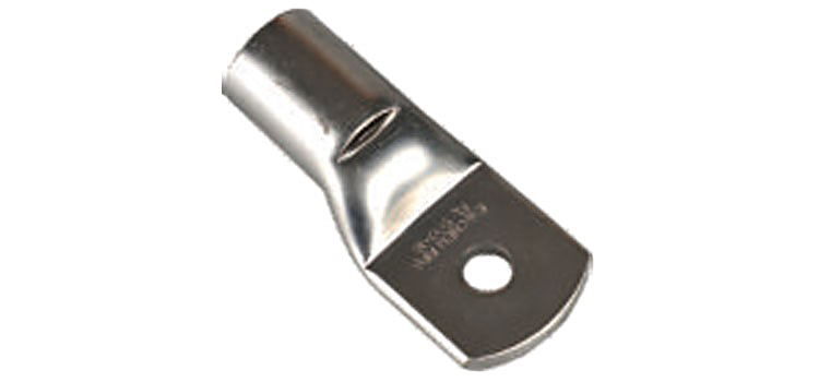 Single Hole High Voltage Cable Lug