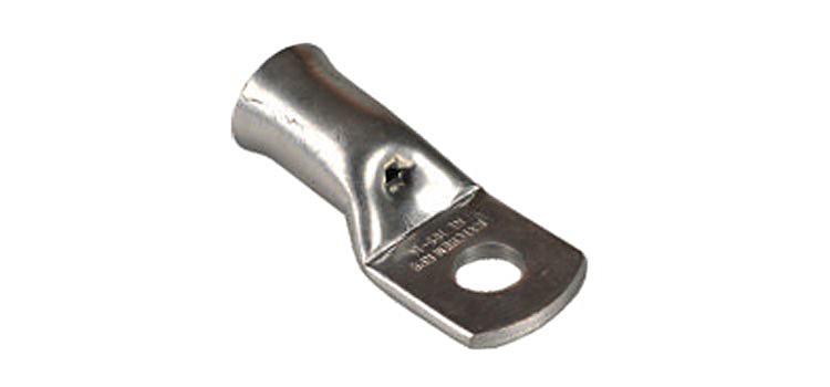 Australian Standard Cable Lugs