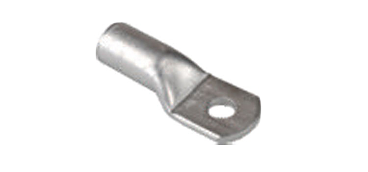 Standard Aluminum Cable Lugs