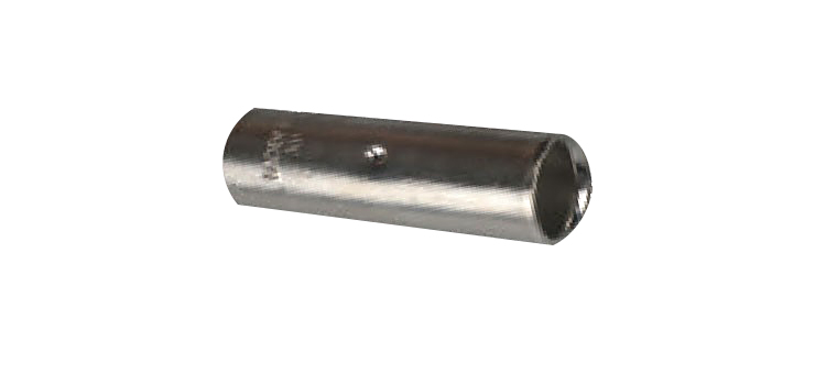 Aluminum Channel Joint Joints