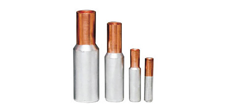 Bimetal Cable Joint Joints