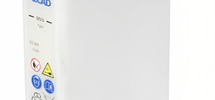 Single Cell MC/MB NiCad battery